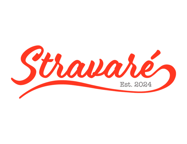 Stravare